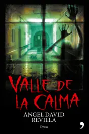 Portada El valle de la calma