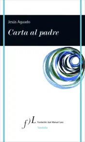 Portada Carta al padre