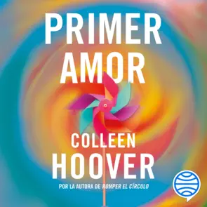 Portada Primer amor (Heart Bones) (Español neutro)