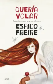 Portada Quería volar