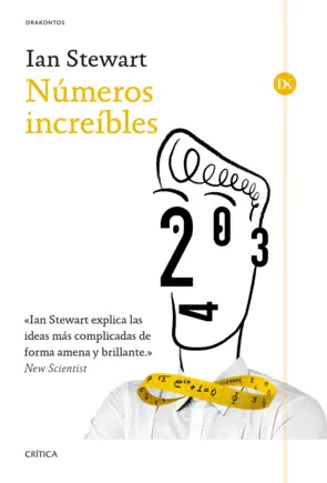 Portada Números increíbles