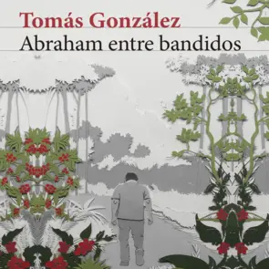 Portada Abraham entre bandidos