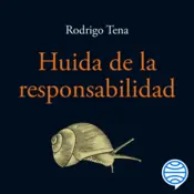 Portada Huida de la responsabilidad