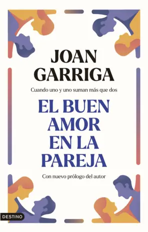 Portada El buen amor en la pareja
