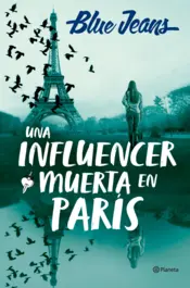 Portada Una influencer muerta en París