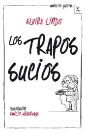 Portada Los trapos sucios