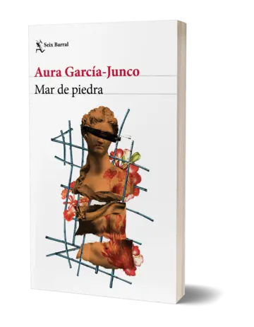 Portada Mar de piedra