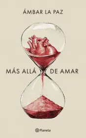 Portada Más allá de amar