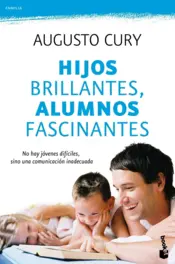 Portada Hijos brillantes, alumnos fascinantes