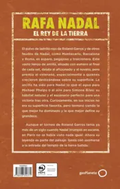 Miniatura contraportada Rafa Nadal