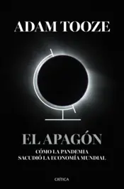 Portada El apagón