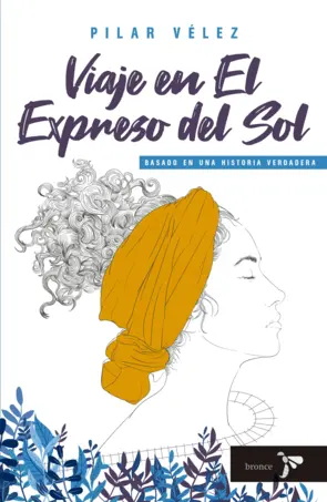 Portada Viaje en El Expreso del Sol