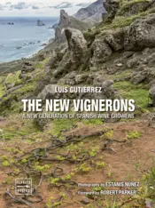 Portada The new vignerons