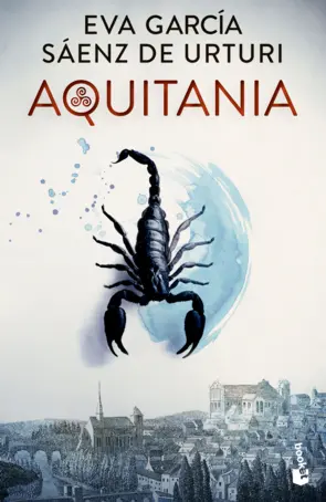 Portada Aquitania
