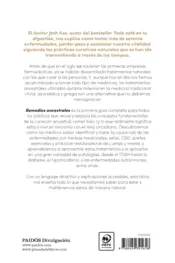 Miniatura contraportada Remedios ancestrales