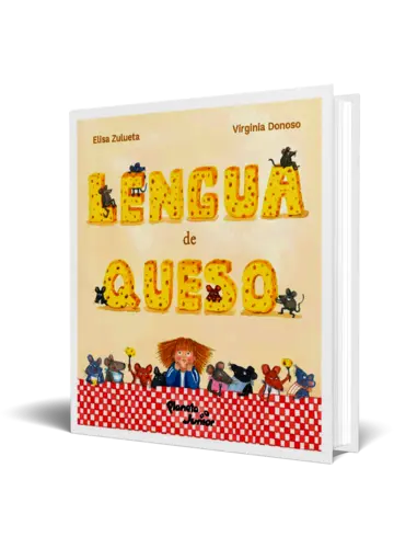 Portada Lengua de queso