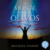 Portada El monte de los olivos