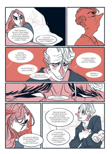 Imagen extra Cuida de Ángela 3