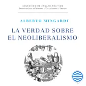 Portada La verdad sobre el neoliberalismo