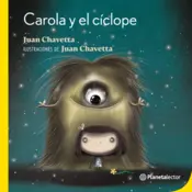 Portada Carola y el cíclope