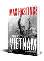 Miniatura portada 3d La guerra de Vietnam