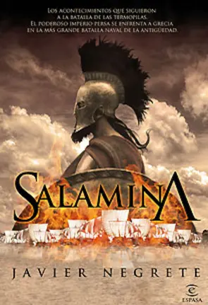 Portada Salamina