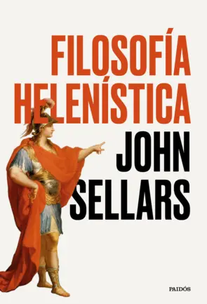 Portada Filosofía helenística