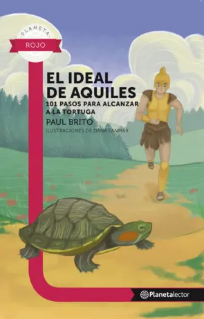 Portada El ideal de Aquiles