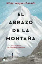 Portada El abrazo de la montaña