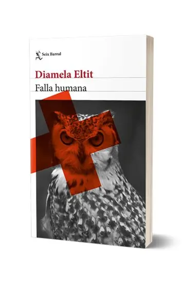 Portada Falla humana