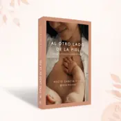 Portada Al otro lado de la piel 0