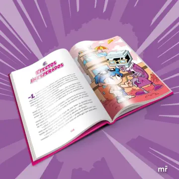 Imagen extra Compas 10. Los Compas y el fin del Multiverso 1