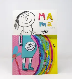 Portada Mamá