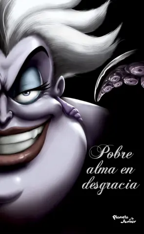 Portada Pobre alma en desgracia