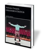 Miniatura portada 3d Grandes éxitos