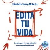 Portada Edita tu vida