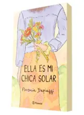 Miniatura portada 3d Ella es mi chica solar