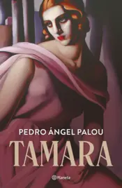 Portada Tamara