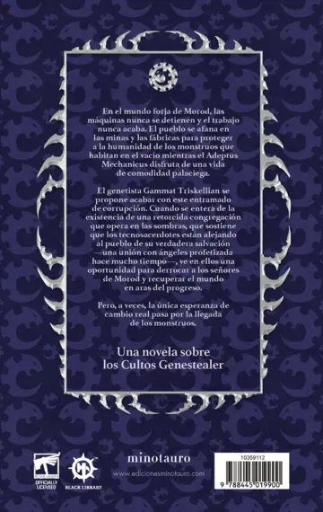 Contraportada Día de la Ascensión