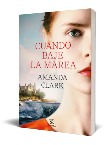 Portada Cuando baje la marea