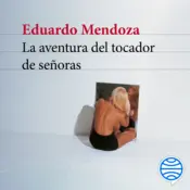 Portada La aventura del tocador de señoras