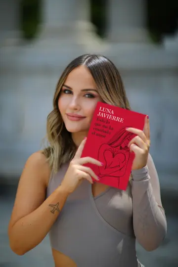 Imagen extra Todo lo que me ha enseñado el amor 5