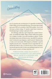 Miniatura contraportada Nuevos deseos (Serie Green Valley 2)