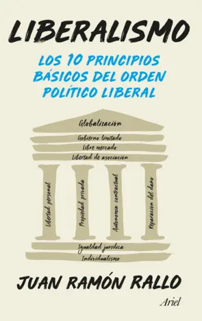Portada Liberalismo