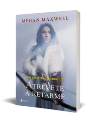 Miniatura portada 3d Las guerreras Maxwell, 7. Atrévete a retarme