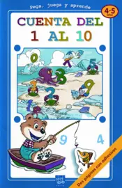Portada Cuenta del 1 al 10