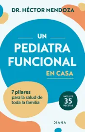 Portada Un pediatra funcional en casa