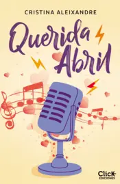 Portada Querida Abril