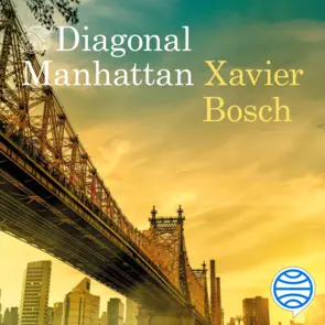 Portada Diagonal Manhattan