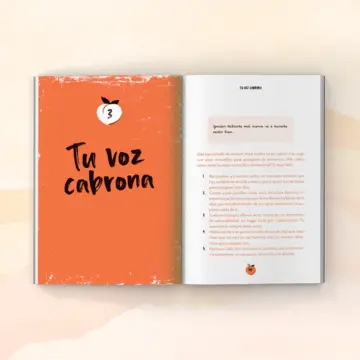 Imagen extra Deja de tratarte como el culo 2